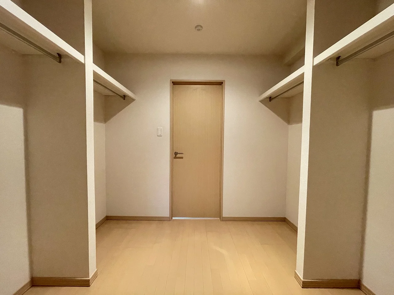 店舗周辺の様子