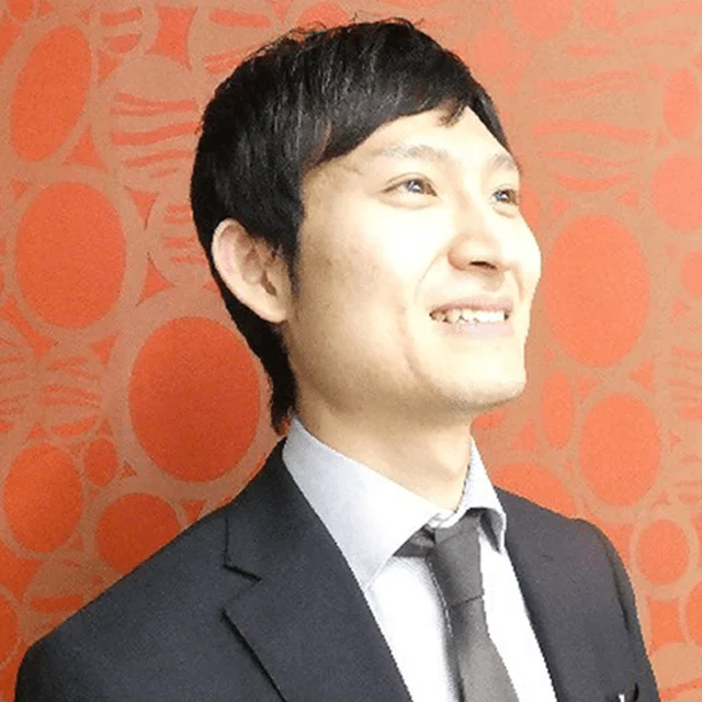 株式会社マイウェイハウジング 店長 光井繁洪の顔写真